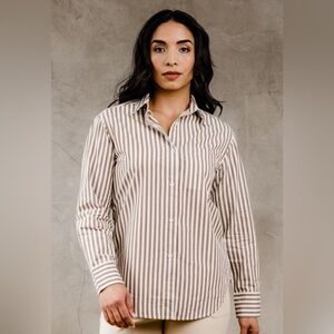 Able EUC small Sophia button down